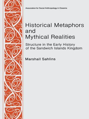 cover image of Historical Metaphors and Mythical Realities